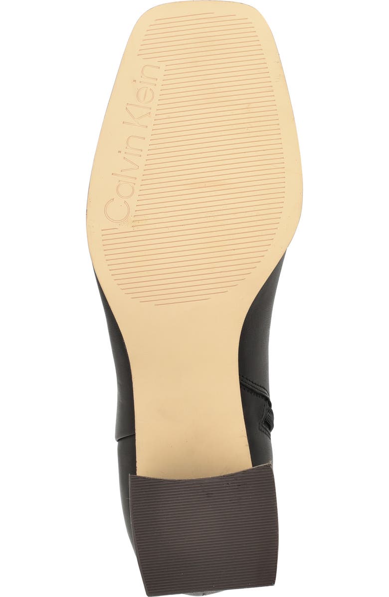 Calvin Klein Broma Bootie, Alternate, color,