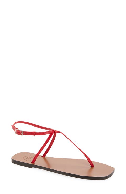 Alassio Ankle Strap Sandal (Women)