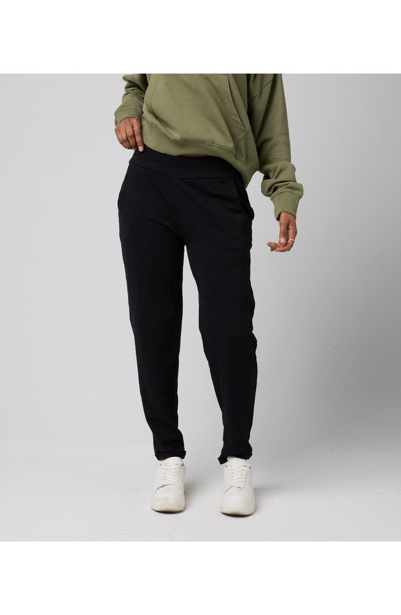 Known Supply Sequoia Pant, Main, color, Black