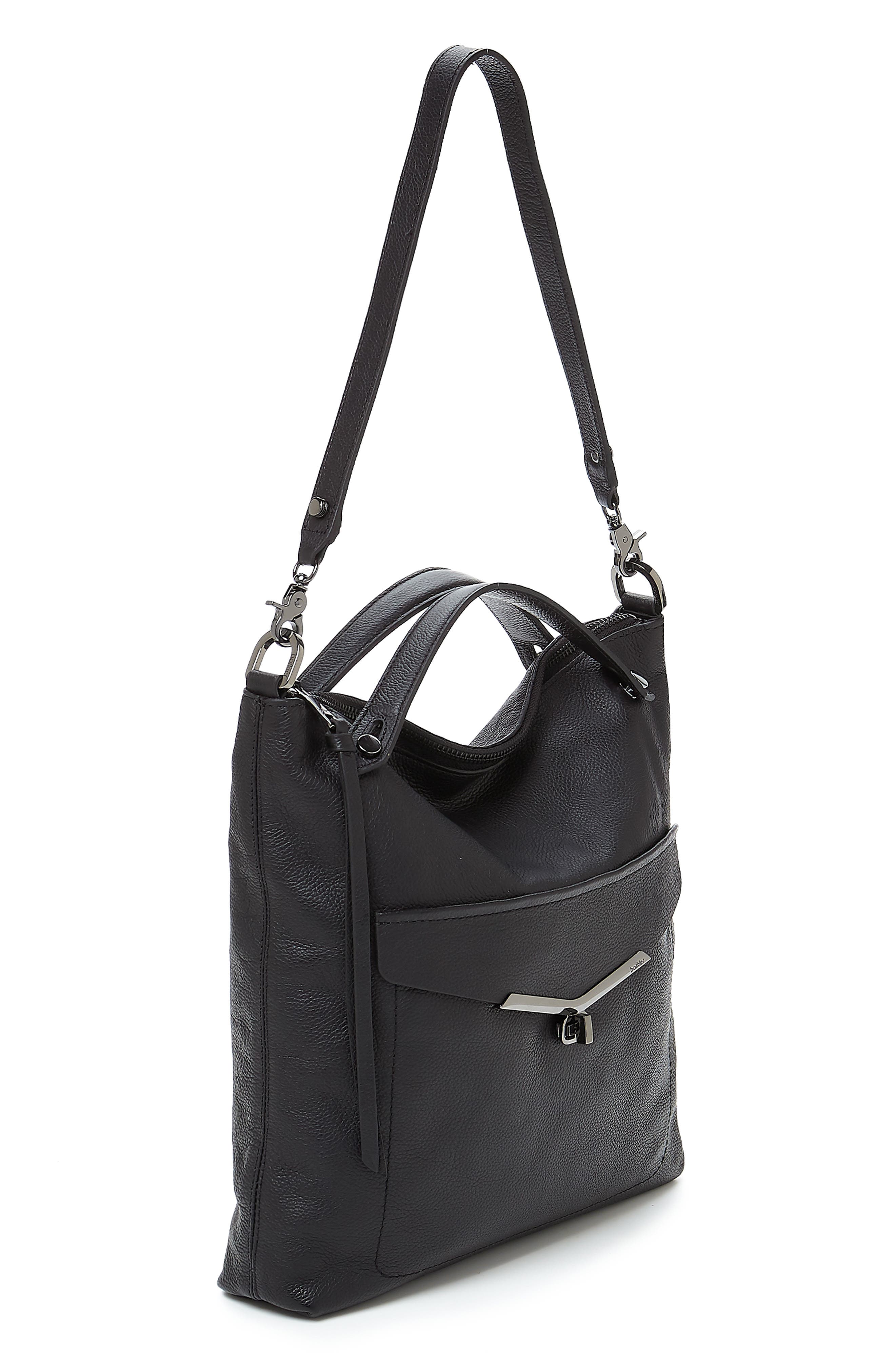 Botkier Valentina Convertible Hobo Bag, Alternate, color, 