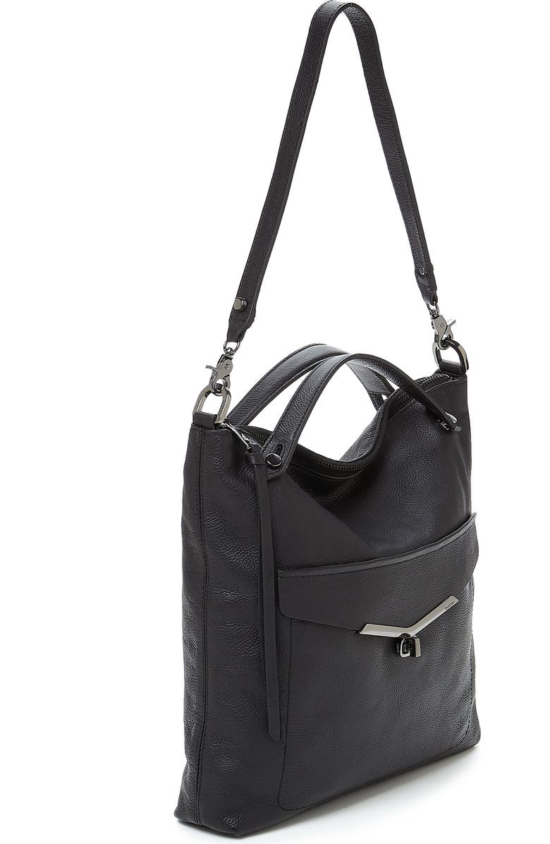 Botkier Valentina Convertible Hobo Bag, Alternate, color,