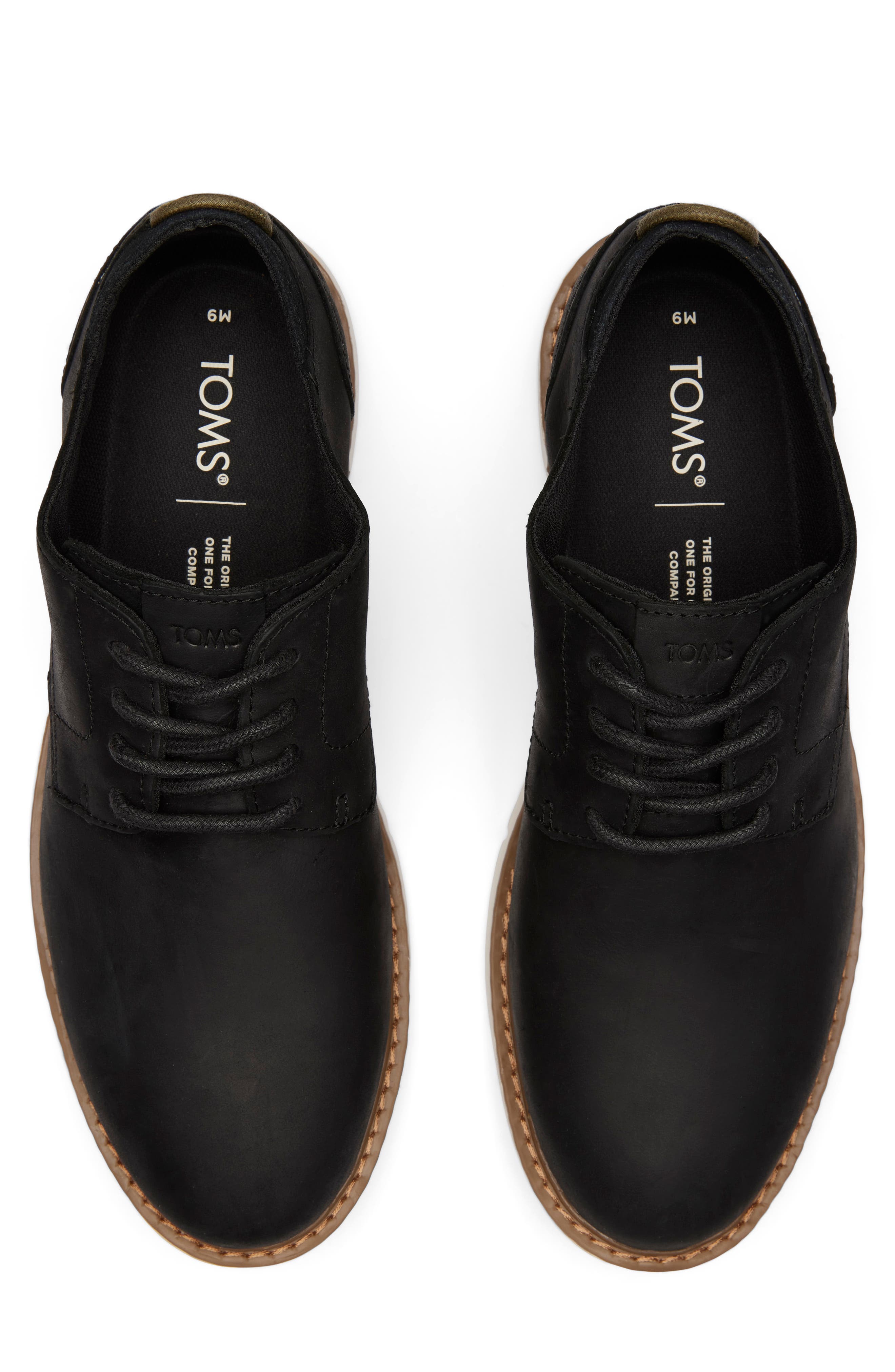 TOMS Navi Derby, Alternate, color, 