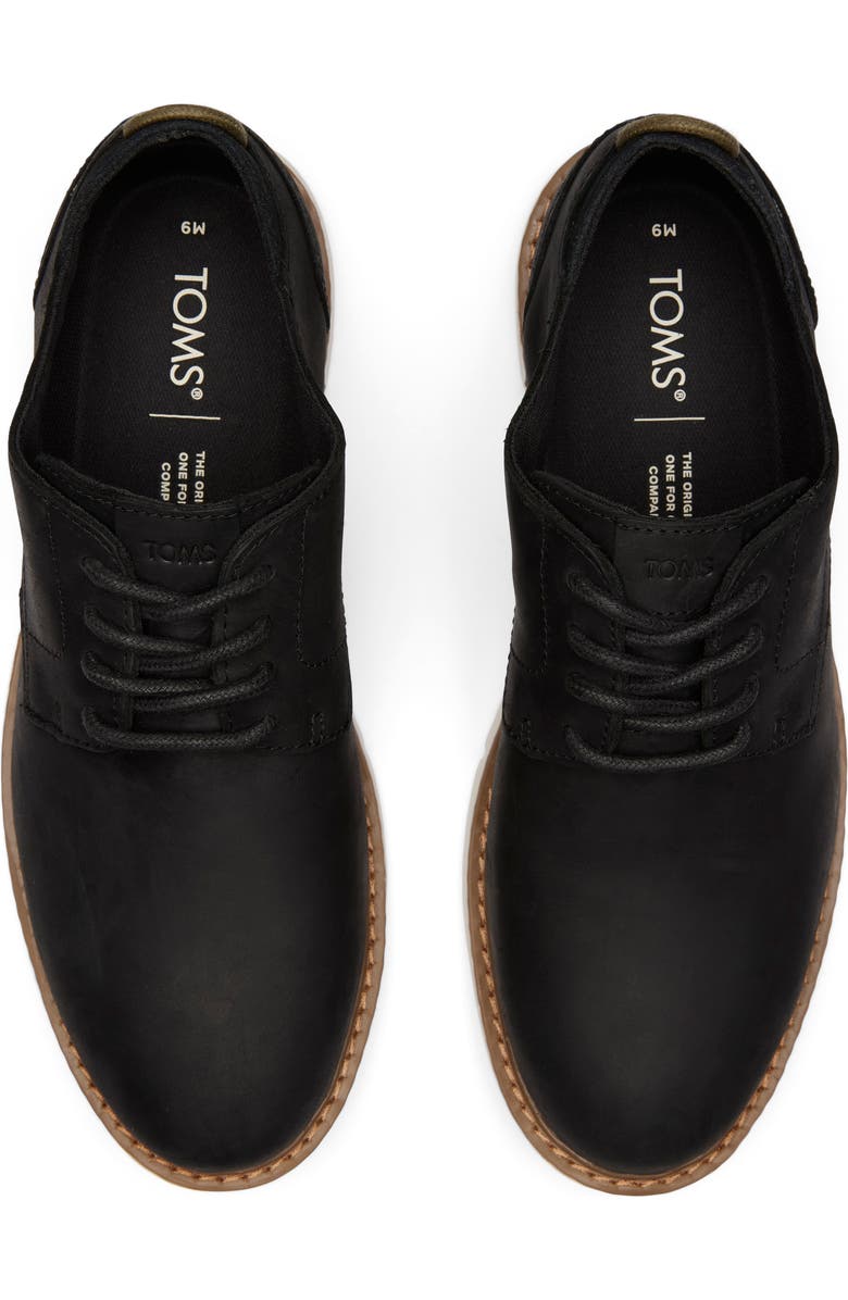 TOMS Navi Derby, Alternate, color,