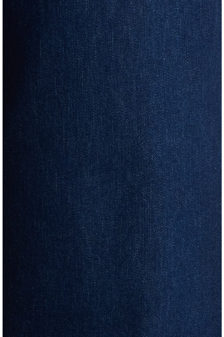 Le Pixie High Waist Slim Palazzo Jeans, Alternate, color, FAIRWAY