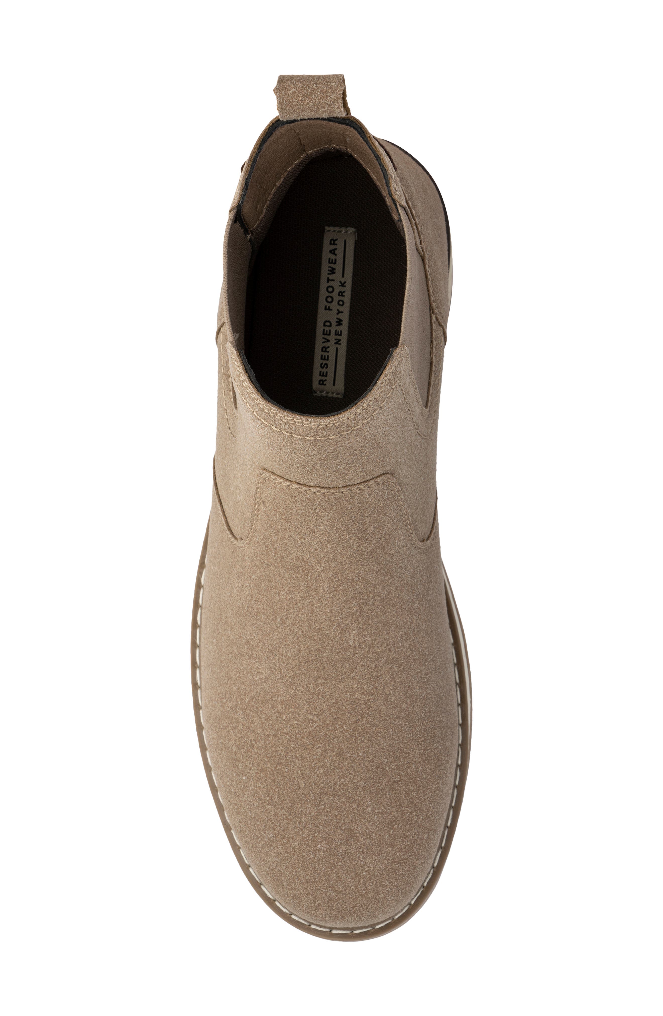 RESERVE FOOTWEAR Ewan Woolen Boot, Alternate, color, 