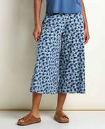 Toad & Co Chaka Culotte