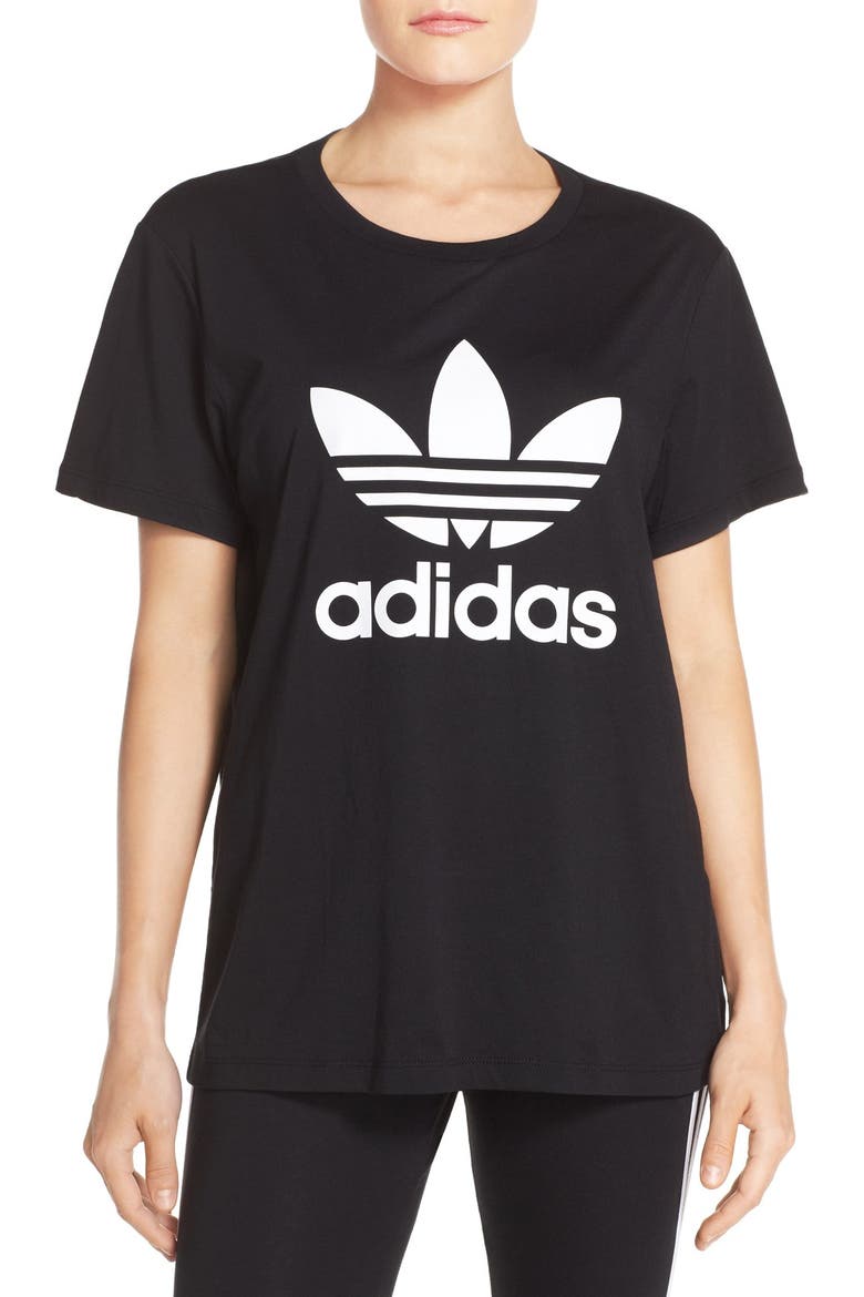 Originals Boyfriend Tee video