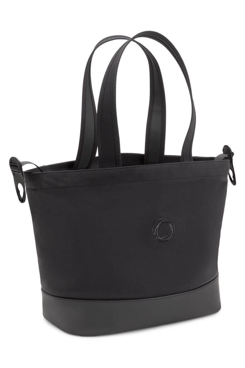 Changing Bag, Alternate, color, MIDNIGHT BLACK