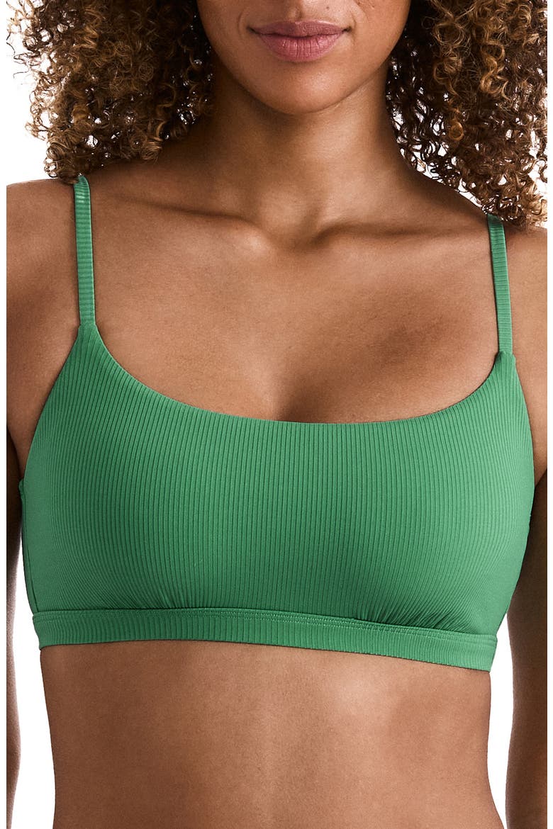 Ellis Bikini Top, Main, color, SAGE