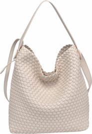 MODA LUXE Edith Hobo Bag