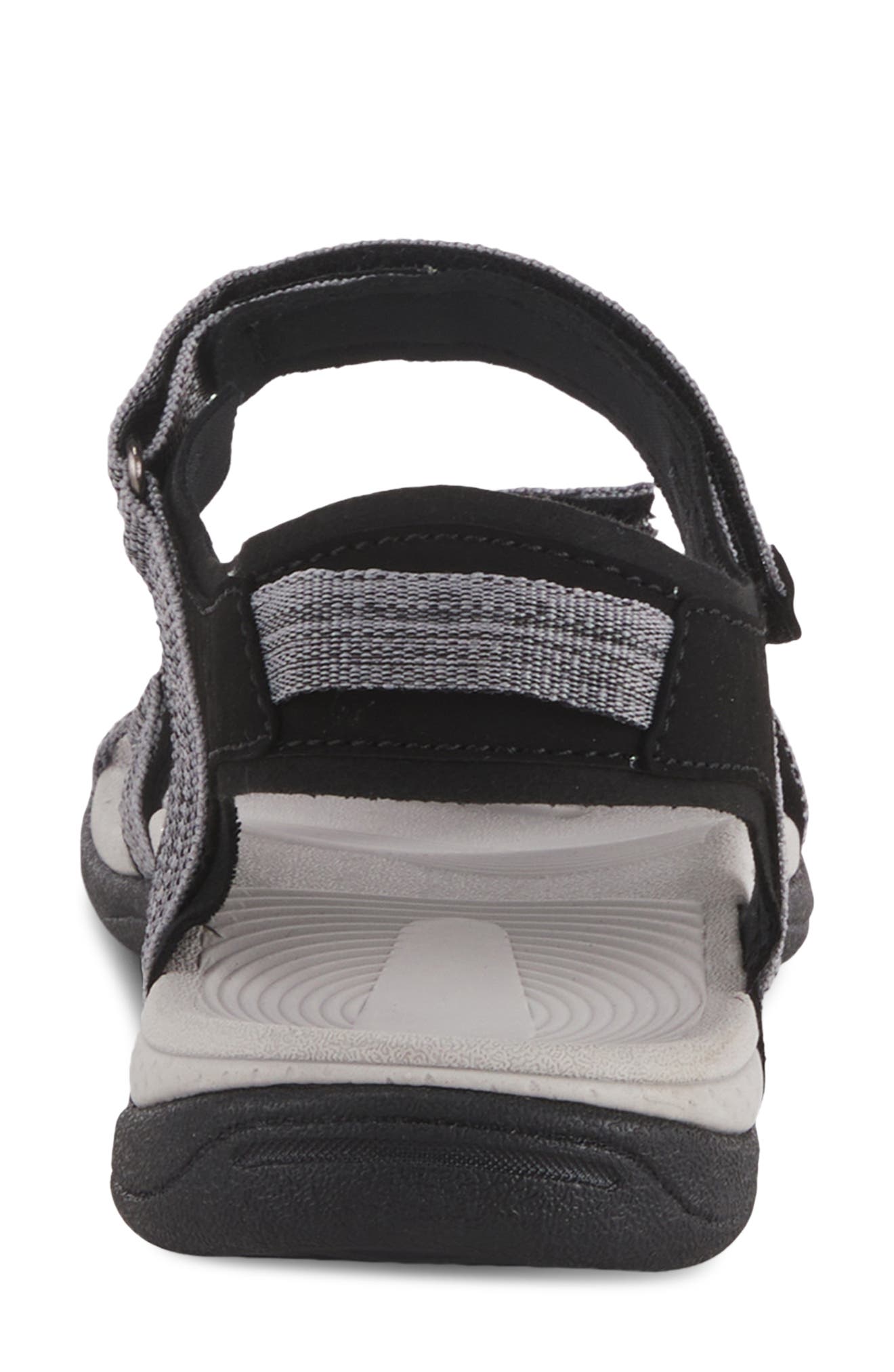 Flexus by Spring Step Powerpop Strappy Sport Sandal, Alternate, color, 