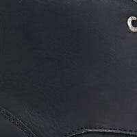 V.GAN LONDON Vegan Goji 2 Chukka Boots, Alternate, color, Black