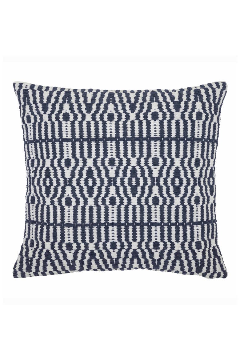 Brooks Throw Pillow, Main, color, NO COLOR