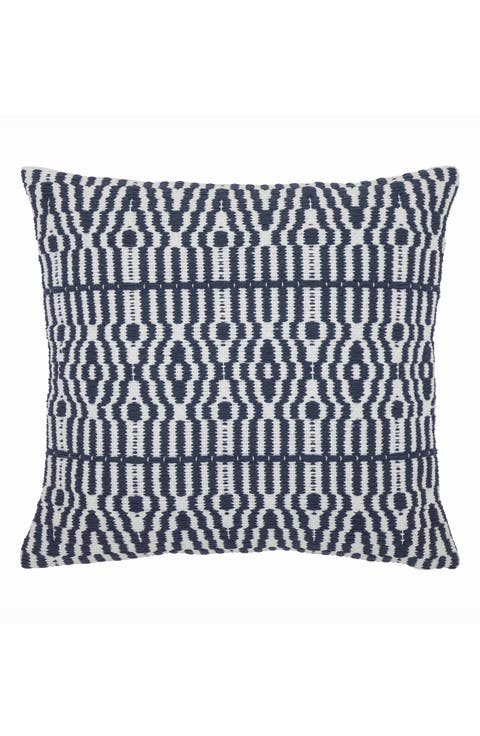 Brooks Throw Pillow