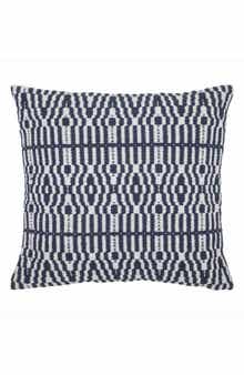 Tahari Brooks Throw Pillow