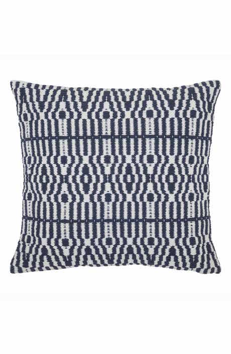 Tahari Brooks Throw Pillow