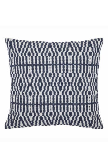 Tahari Brooks Throw Pillow In Transparent