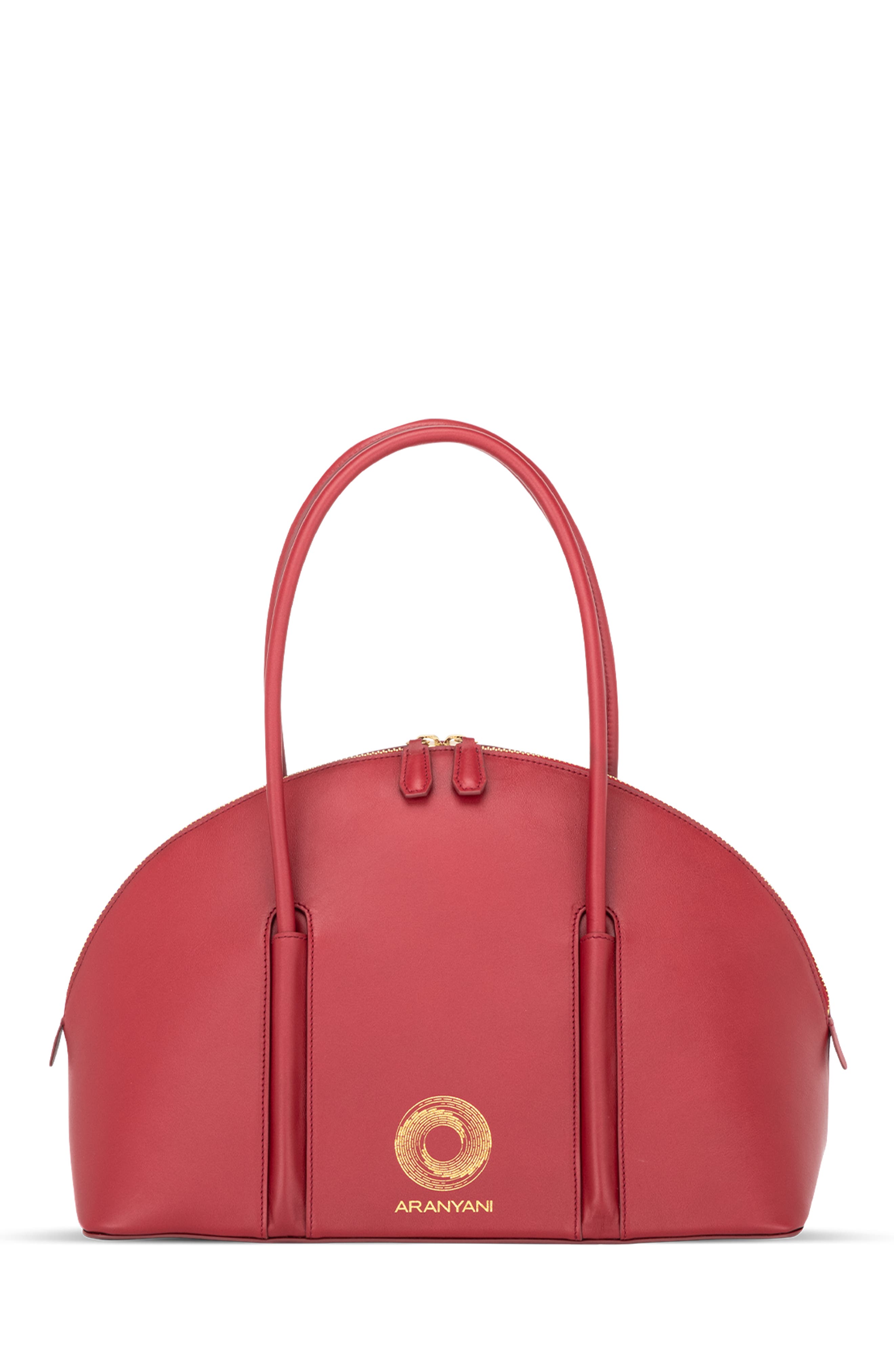  Lava Red
