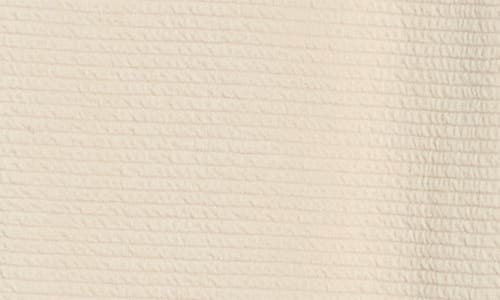 90 Degree By Reflex Cotton Blend Rib Sweatpants In Neutral