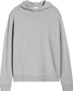 Peter Millar Oasis Organic Cotton Blend Hoodie