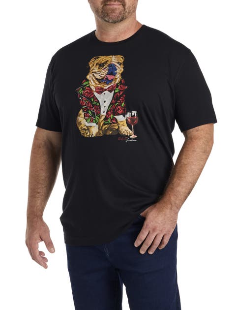 Big & Tall Great Graham T-shirt