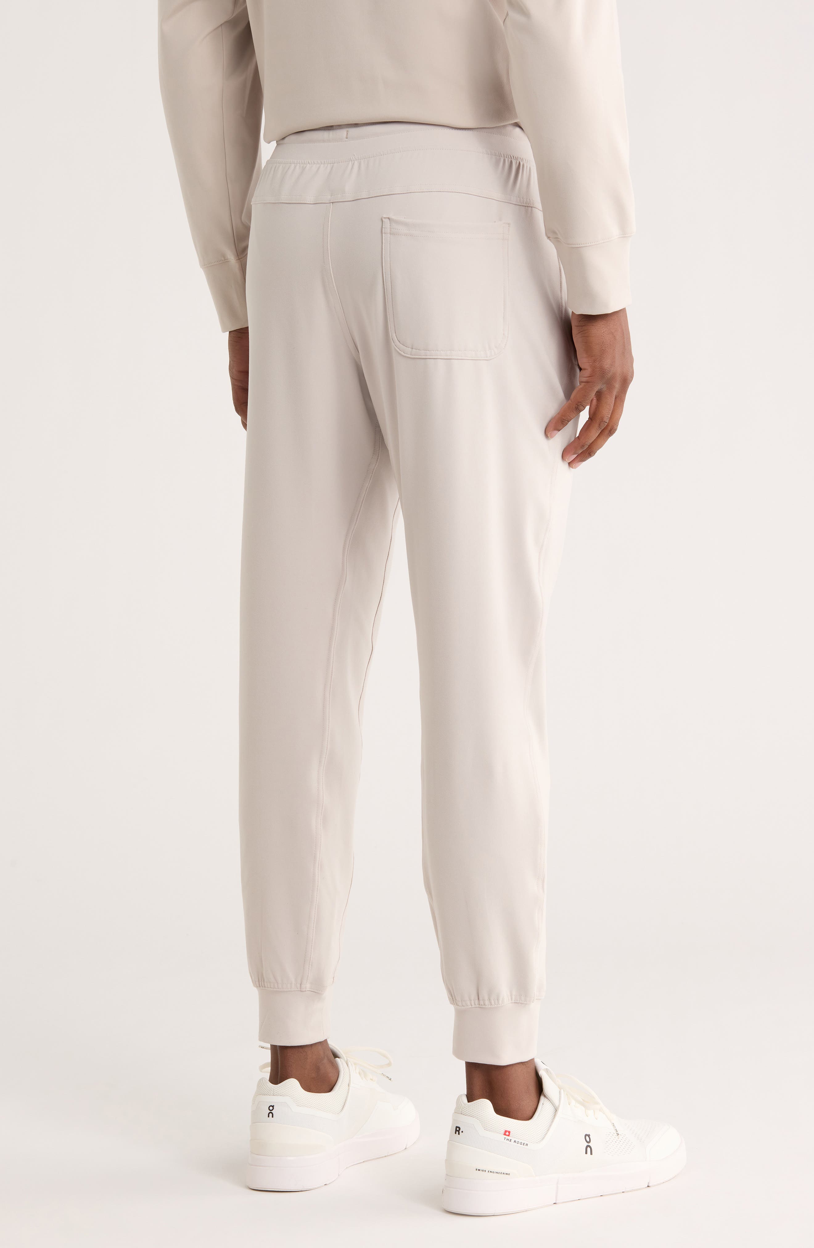 Luxe in Flight Joggers - image 4