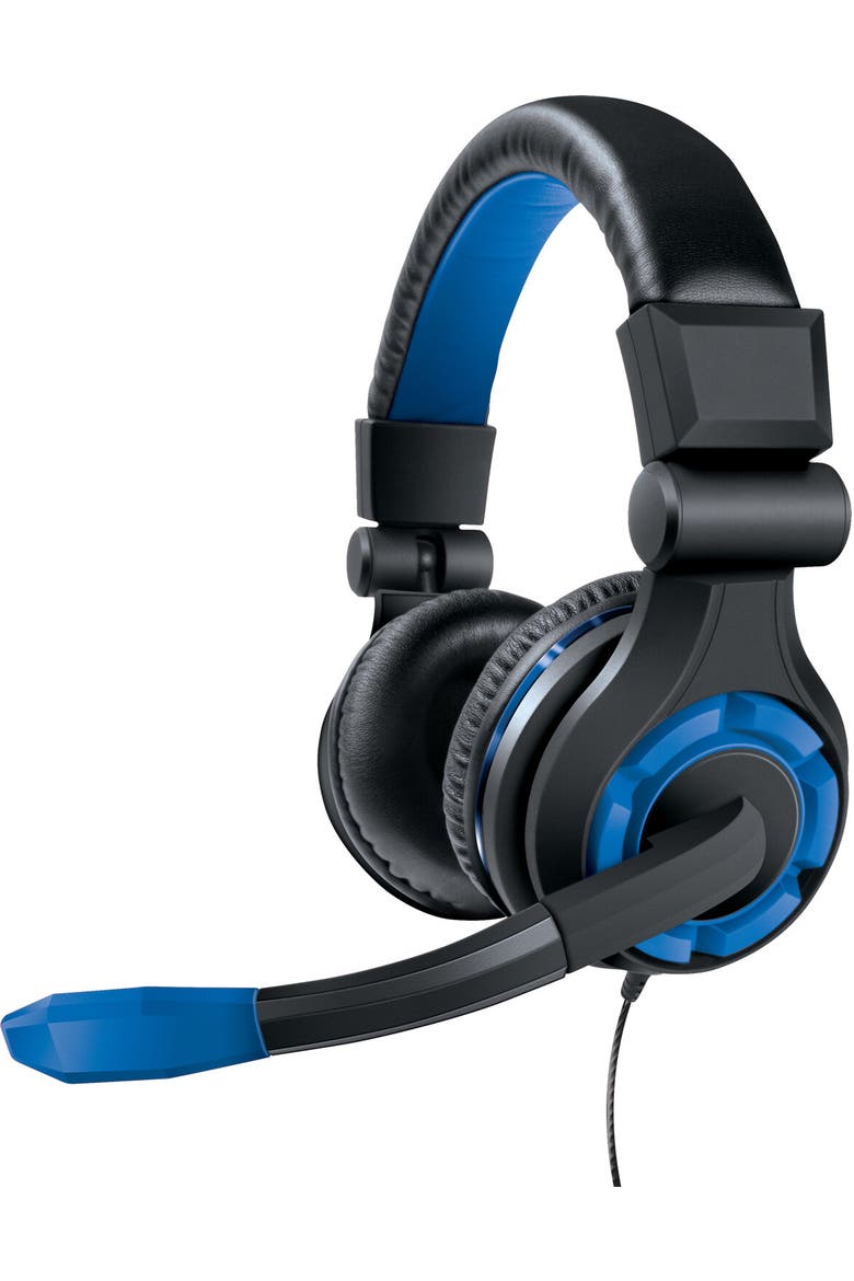 Wired Headset - Dreamgear Grx - 340 Advanced, Alternate, color, Multicolor