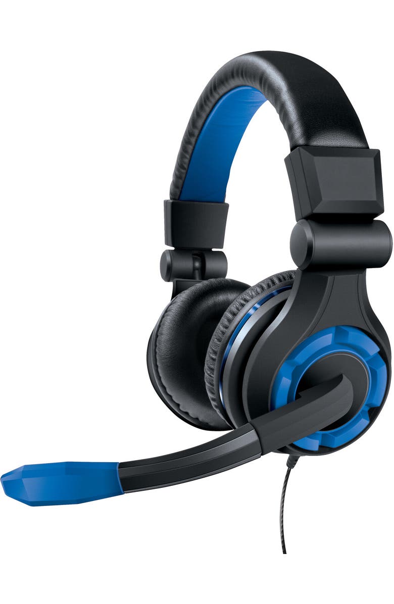 Dreamgear Wired Headset - Dreamgear Grx - 340 Advanced, Alternate, color, Multicolor