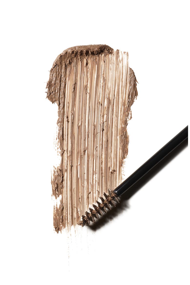 Eye Brows Big Boost Tinted Brow Gel, Alternate, color, BRUNETTE