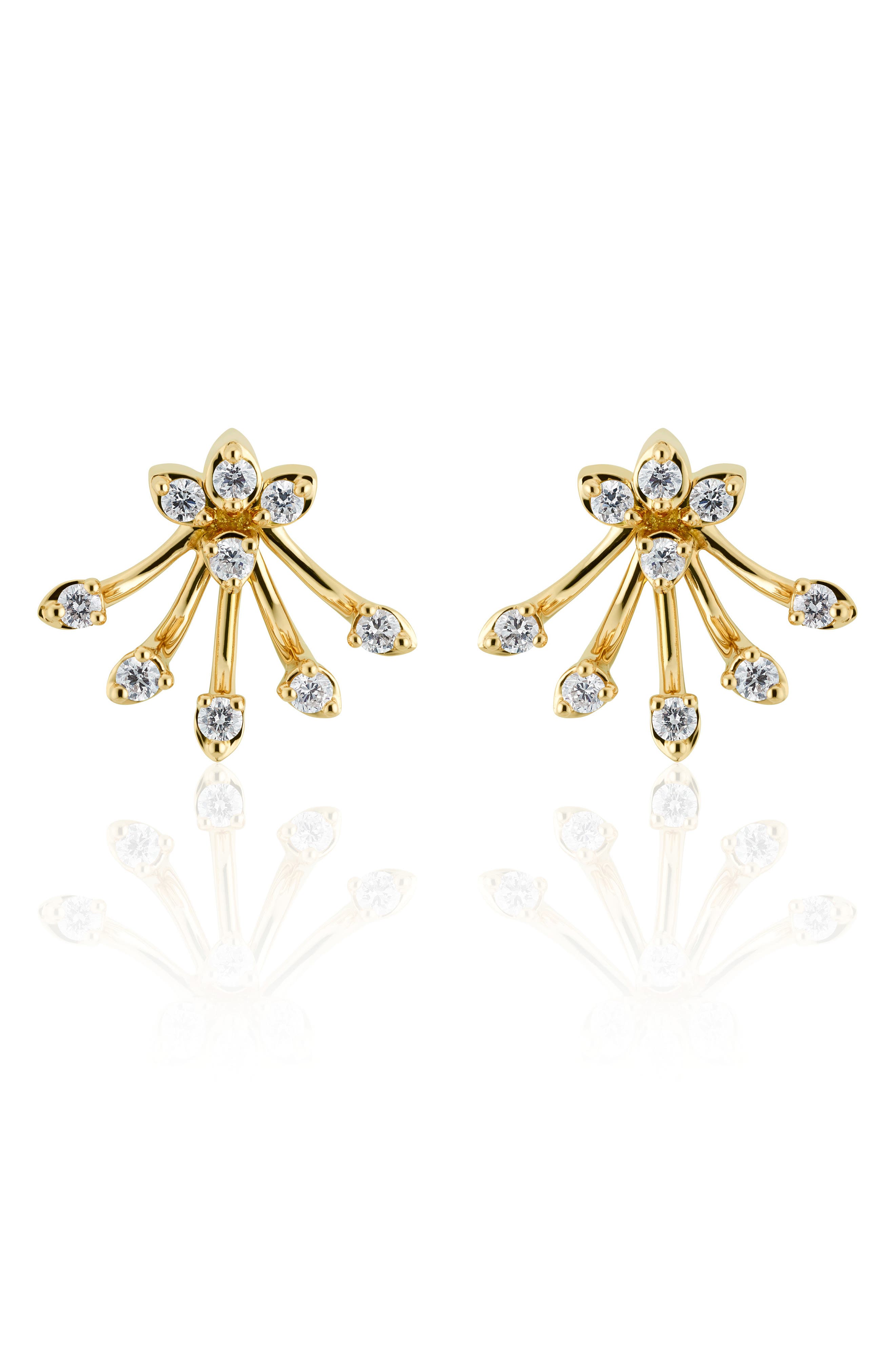 selected 18K YELLOW GOLD