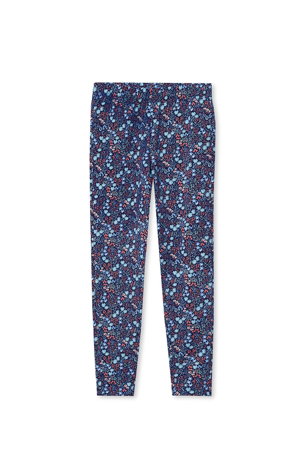 Ditsy Floral Multi/Navy