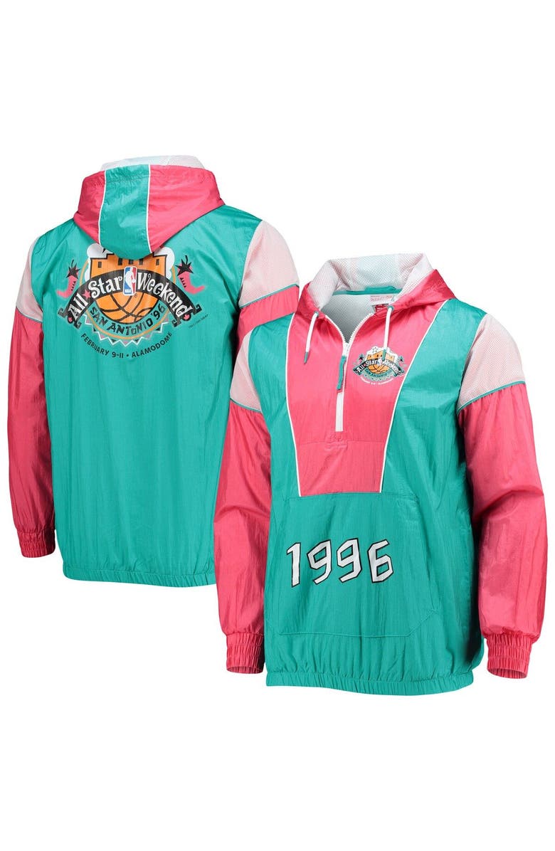 JOMO NBAオールスターウィークエンドジャケット 1996 Mitchell & Ness Men's NBA All Stars Weekend 1996 – Exclusive