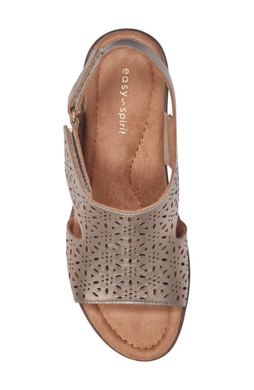 EASY SPIRIT EASY SPIRIT CALIX SLINGBACK SANDAL