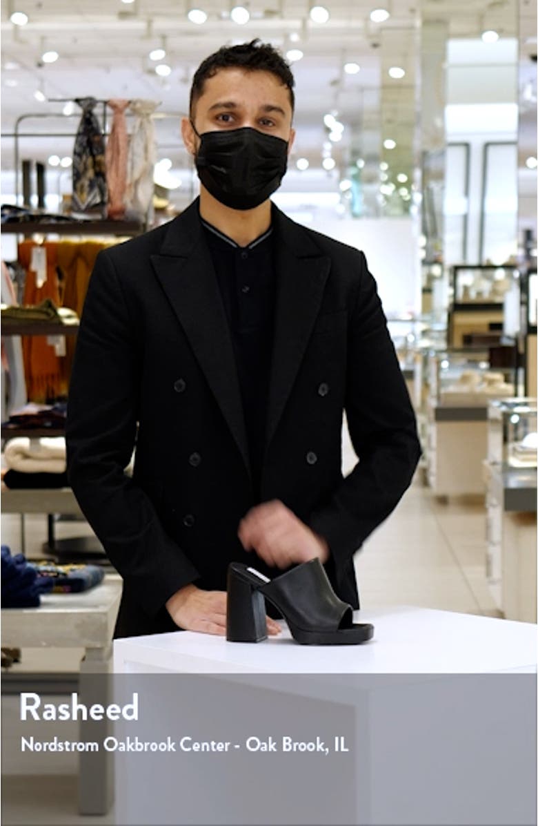 Pilars Sandal, sales video thumbnail