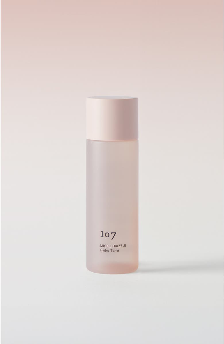 107 Micro Drizzle Hydro Toner, Alternate, color, NO COLOR