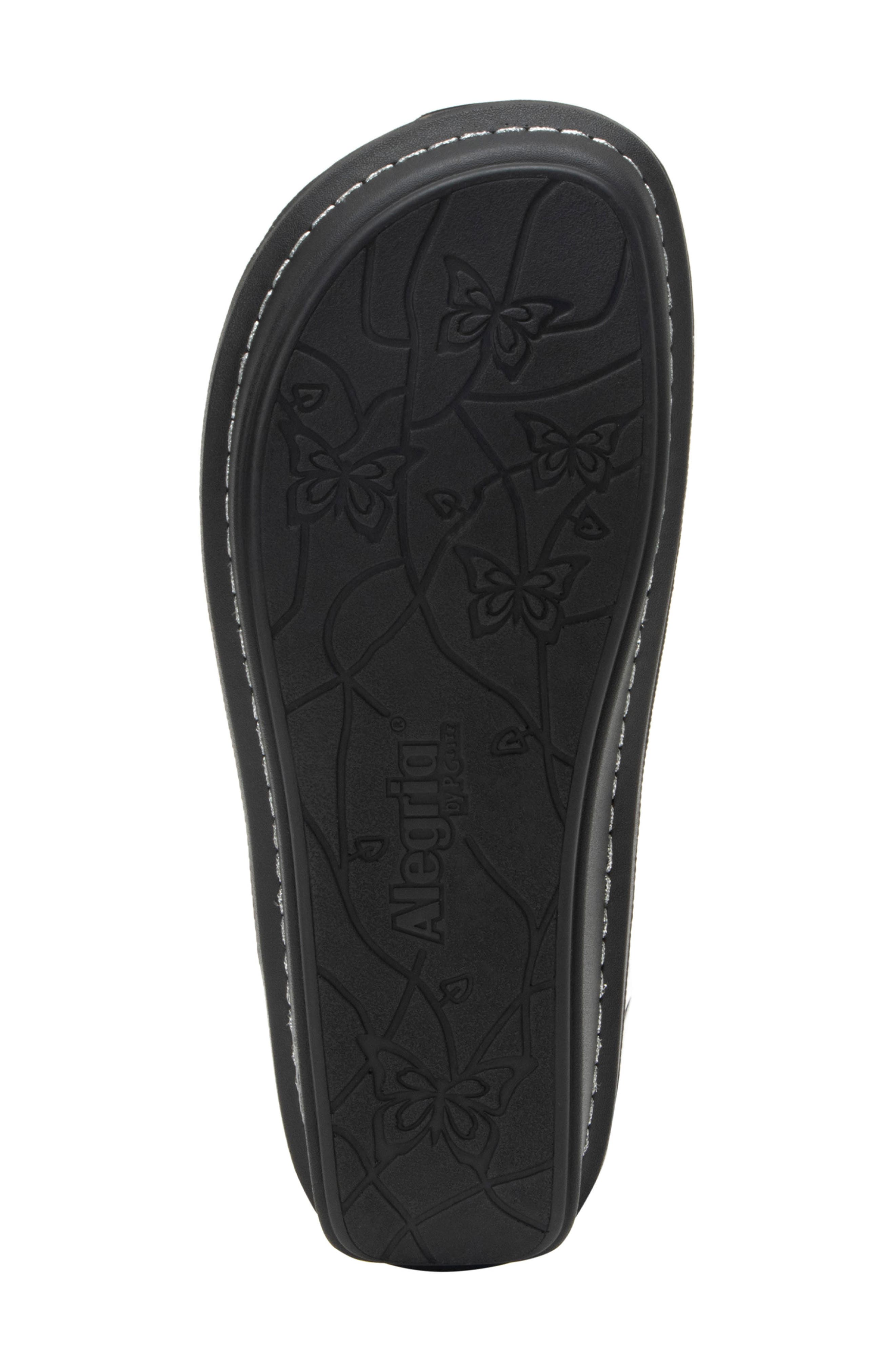 Alegria by PG Lite Vella Platform Sandal, Alternate, color, Oiled Ash