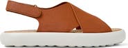 Camper Pelotas Flota Crisscross Slingback Sandal