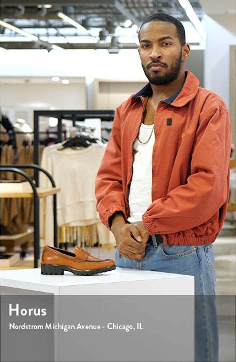 ModTray Penny Loafer