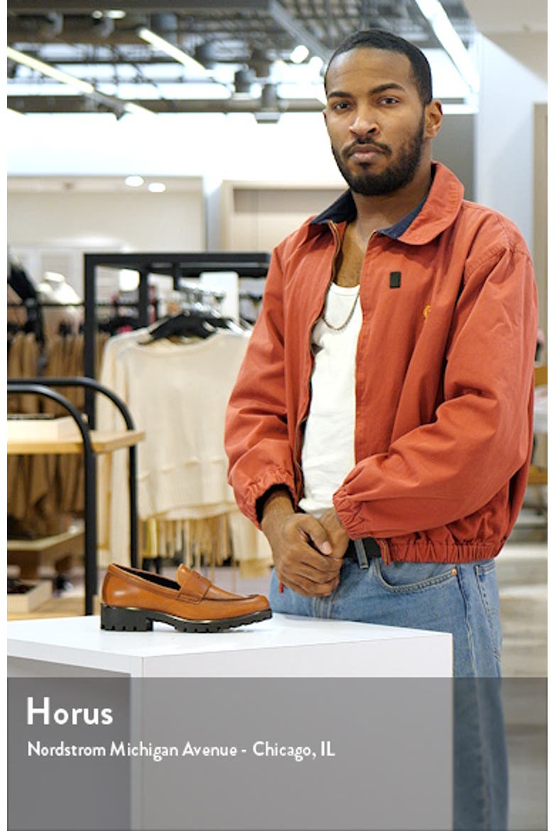 ModTray Penny Loafer video