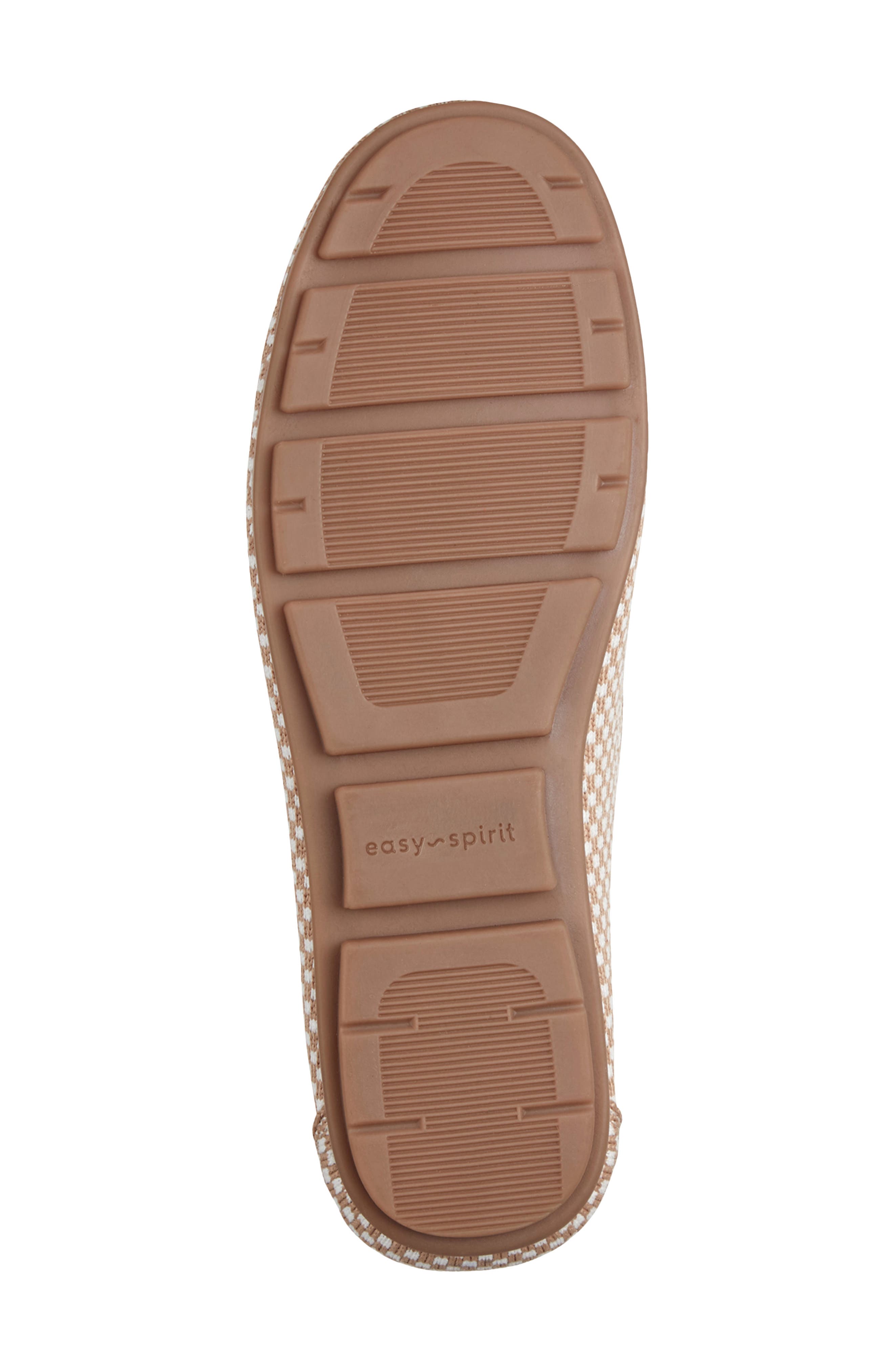 Joandra Driving Loafer, Alternate, color, IVORY/ CAMEL