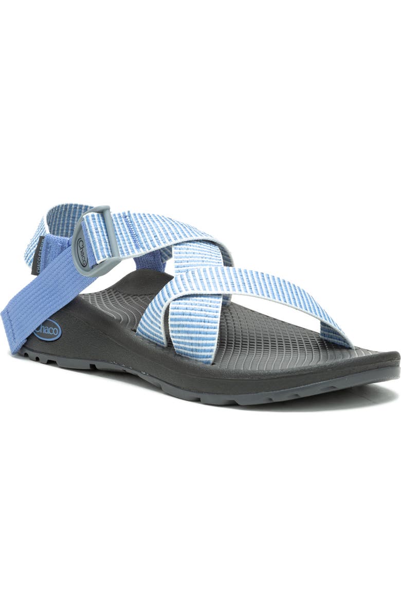 Chaco Mega Z Cloud Sandal, Main, color,