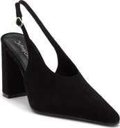 Jeffrey Campbell Withstand Slingback Pump
