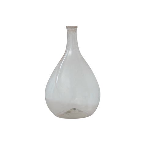 Bottle Vase