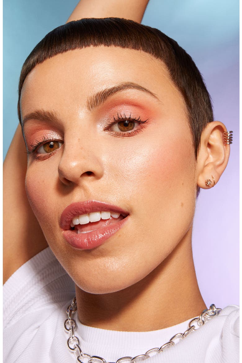 Naked Cyber Eyeshadow Palette (Limited Edition), Alternate, color, NO COLOR