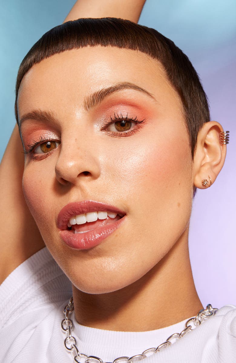 Urban Decay Naked Cyber Eyeshadow Palette, Alternate, color,