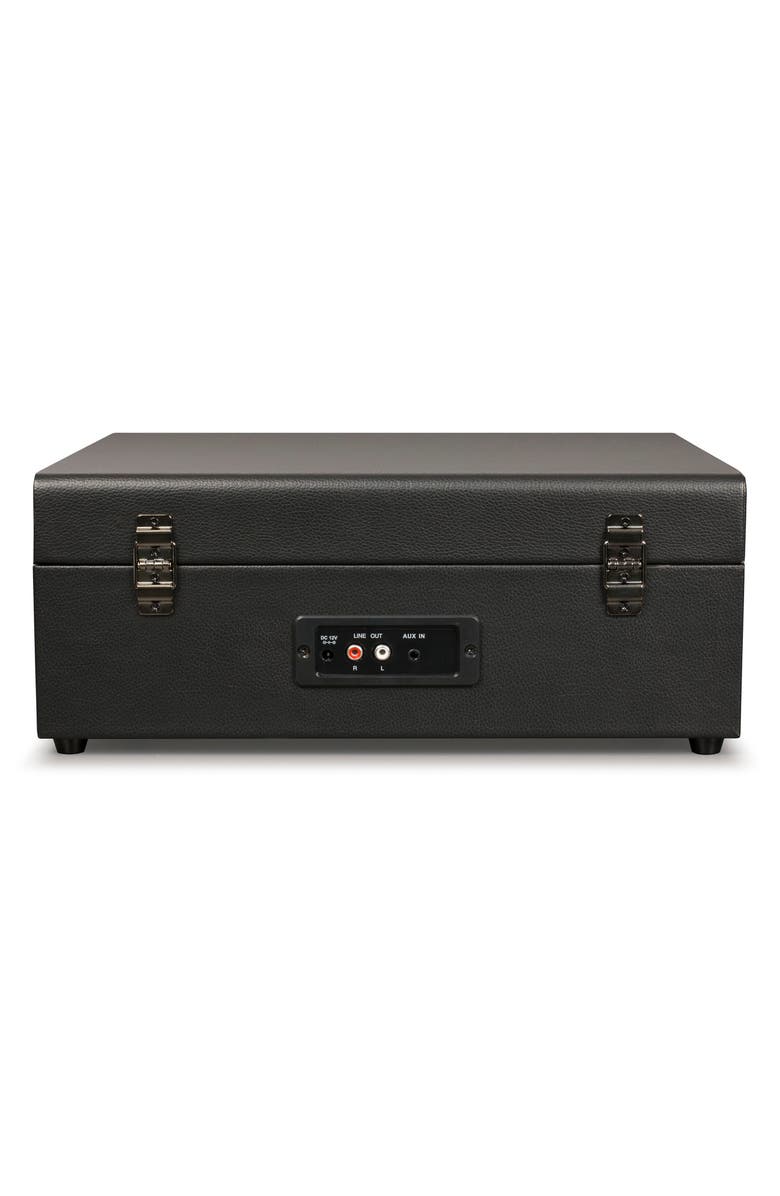 Crosley Radio Voyager Record Player, Alternate, color, 