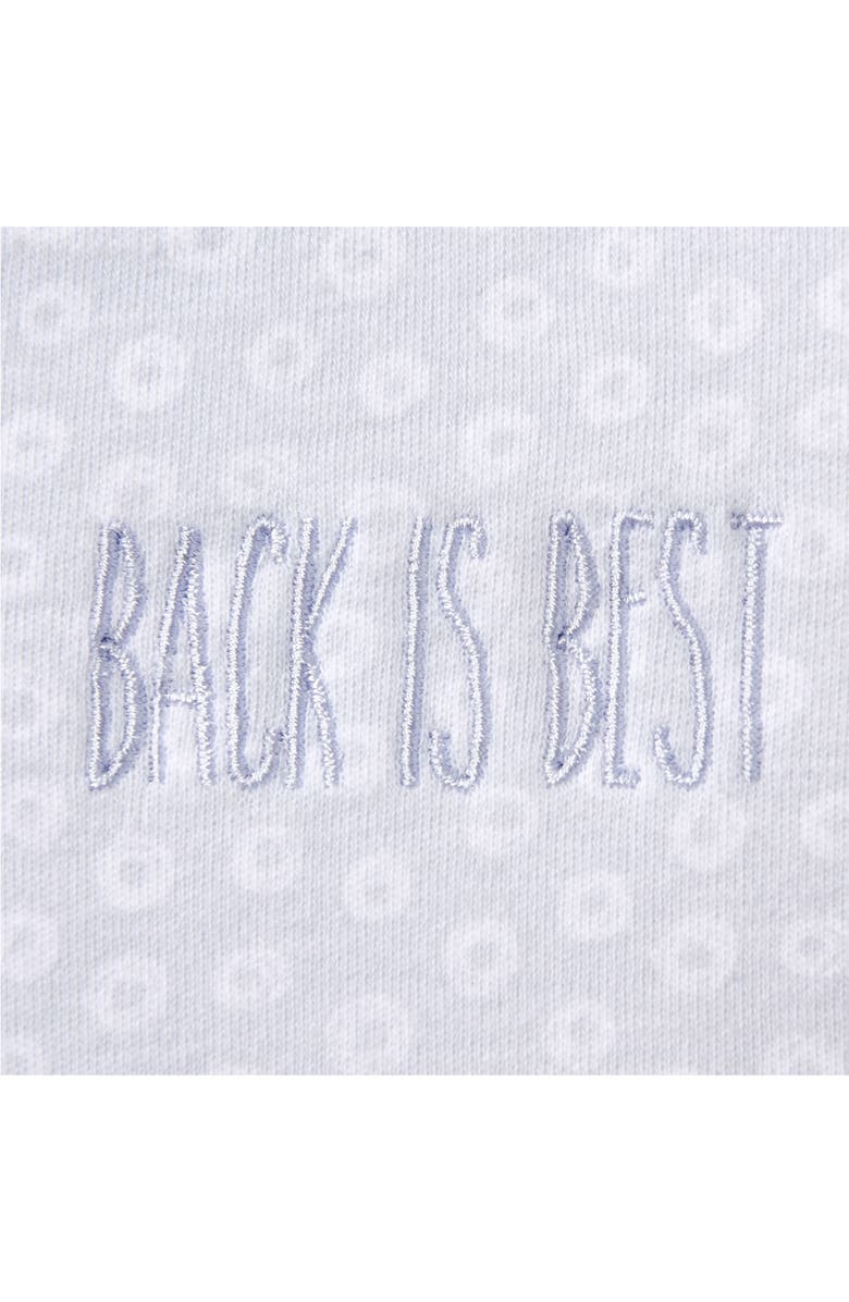 HALO <sup>®</sup> Innovations Platinum Series SleepSack<sup>™</sup> Swaddle & SleepSack<sup>™</sup> Set, Alternate, color, 