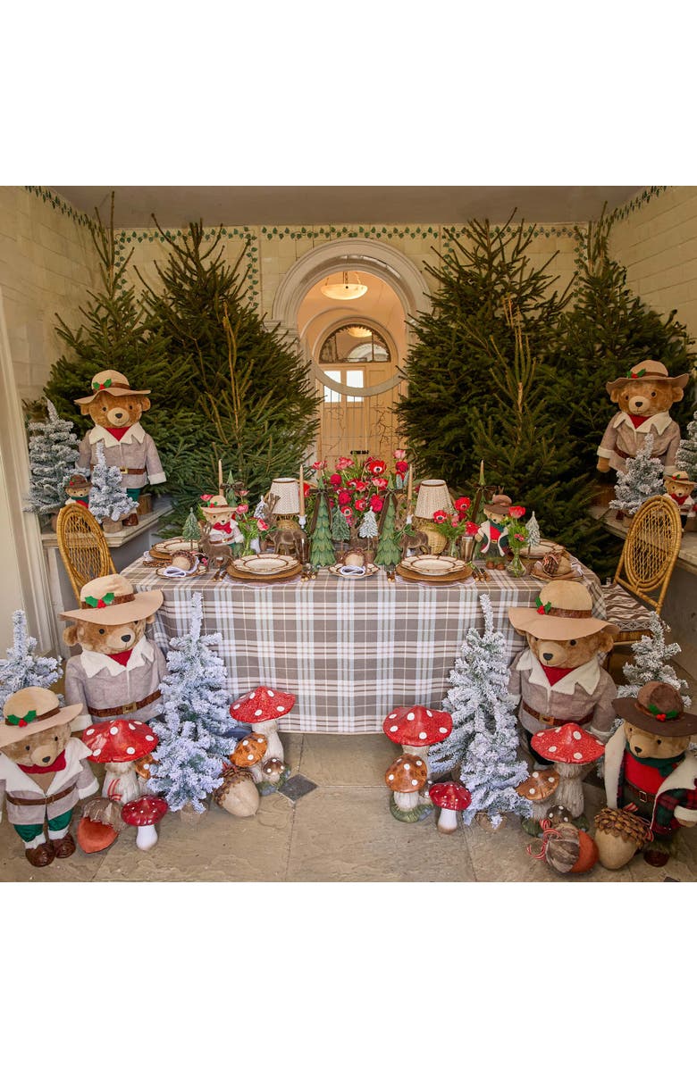 Mrs. Alice Rattan Ursula Rechargeable Lamp, Alternate, color, Natural