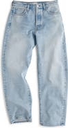 Madewell The Barrel Jeans
