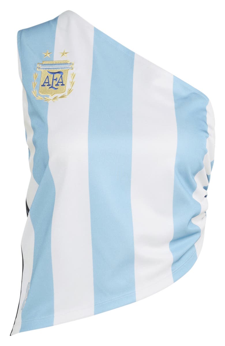 adidas Originals Argentina Reconstructed Bringback Jersey, Alternate, color,